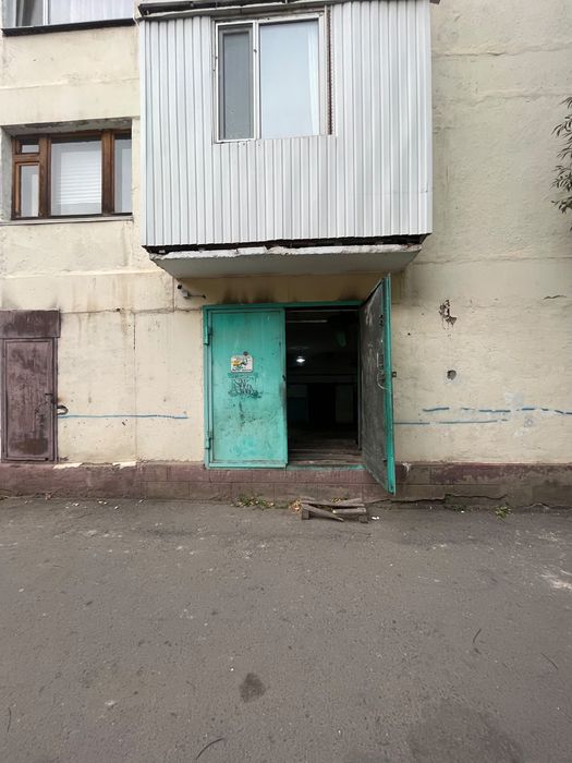 Сдается складное помещение
