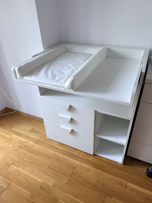 Masa de infasat IKEA