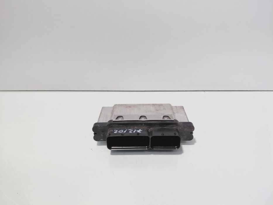 Calculator motor ECU, cod 04C907309J, 0261S09676, Seat Mii (KF1), 1.0 benz, CHYA