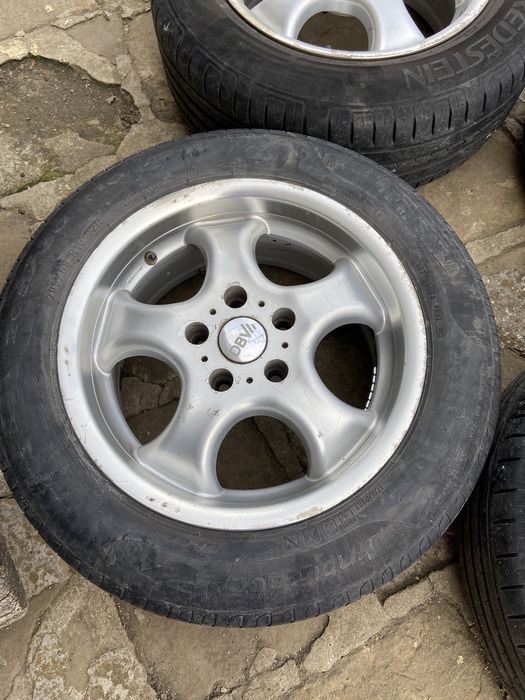 Джанти 16 цола