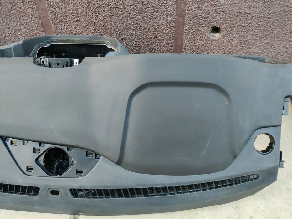 Kit airbaguri Plansa bord airbag volan pasager cortina centuri Ford KUGA 3 ST line 2019-2024 LV4B-S04326-B