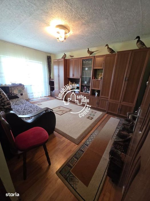 Apartament 2 camere | Zona Soarelui | ET 3 | Decomandat