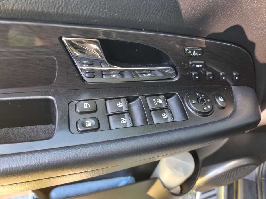 SsangYong Rexton W 2.0 XDI 4x4 (7-местна) от 2013 на 291.000 км