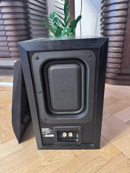 Boxe Technics SB M300