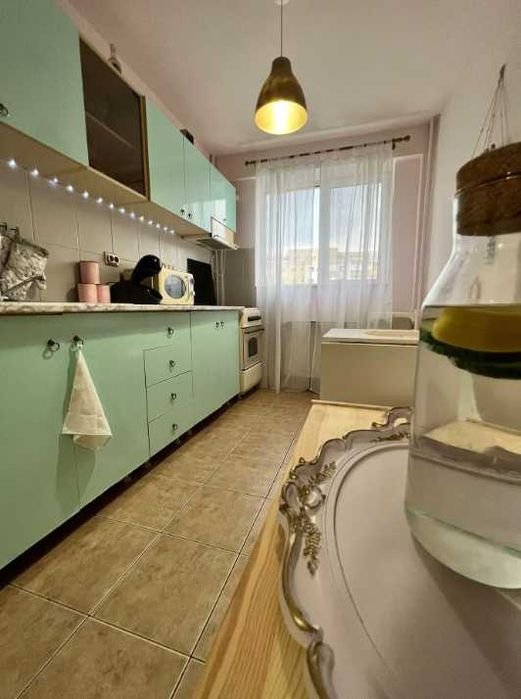 Дава се под наем Тристаен апартамент в Пловдив, Гагарин - 89 кв.м за 387.6 € - Снимка #5