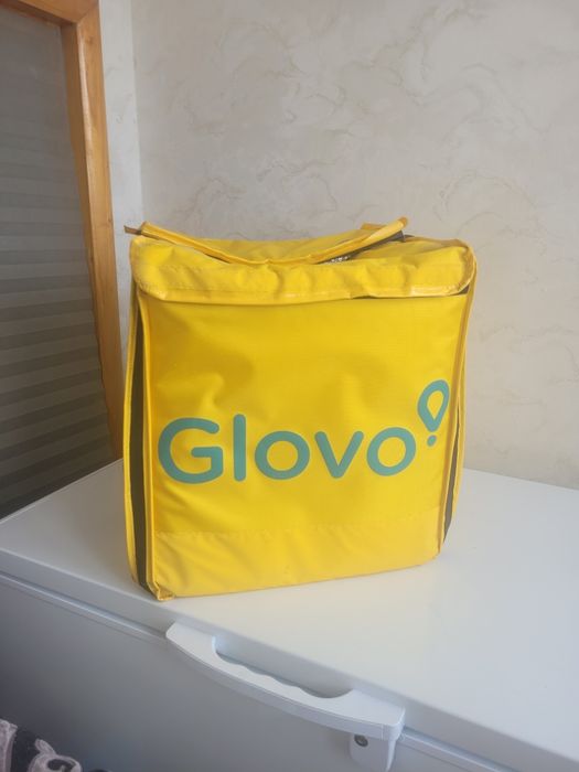 Термосумка Glovi