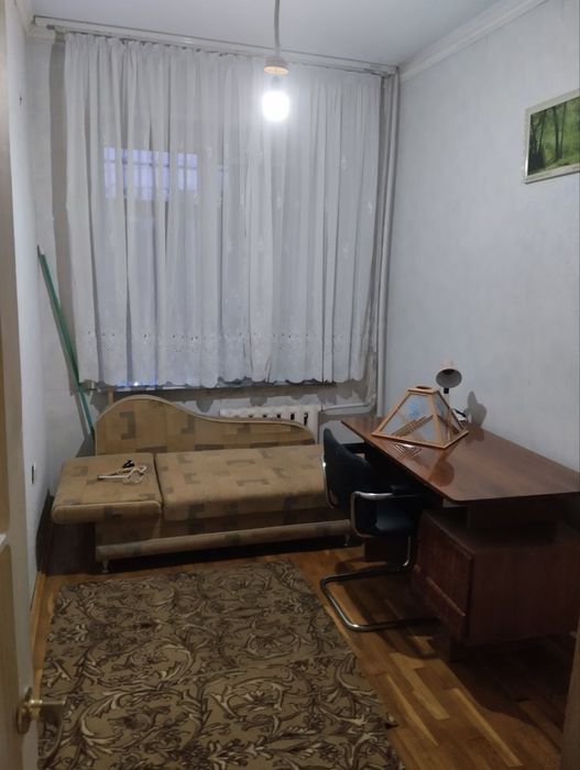 Ц-13 Абай Карзинка 3/2/4 115-мактаб Узок мудатга Берилади