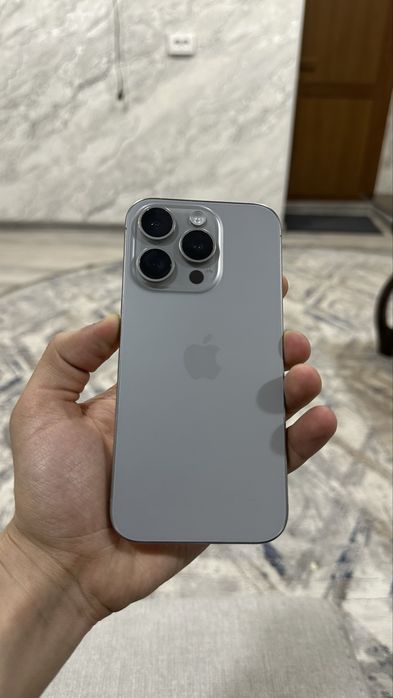 IPHONE 15 Pro 128 GB