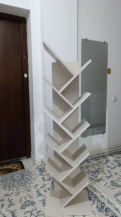 Китоб койадган подставка для книг