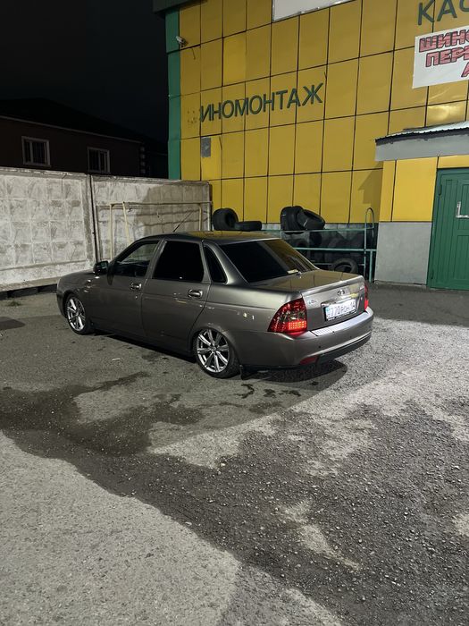 Диски Аттика r16