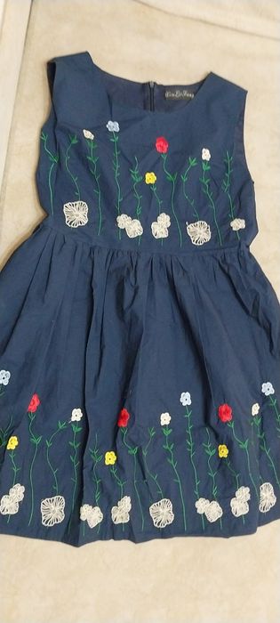 Продается  летнее платье