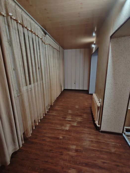 3/4/4 Дархан Кара Ниязова 77 серия 75кв.