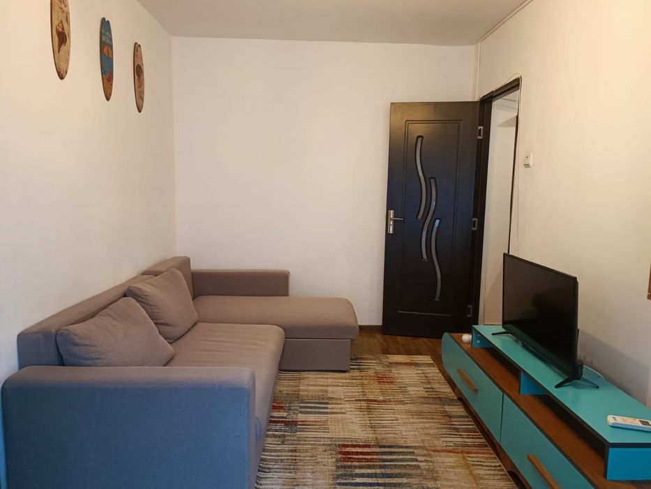 Regim hotelier Tomis Nord PARTER/ Ap2camere  /SATUL DE VACANTA
