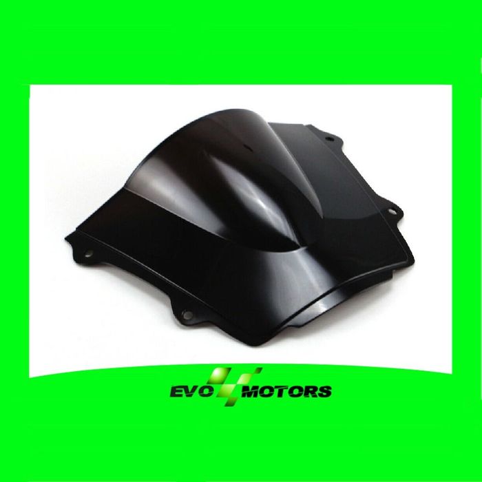 PARBRIZ FUMURIU Doubl Bubble NOU Honda CBR 600RR 2013-2014 PB053