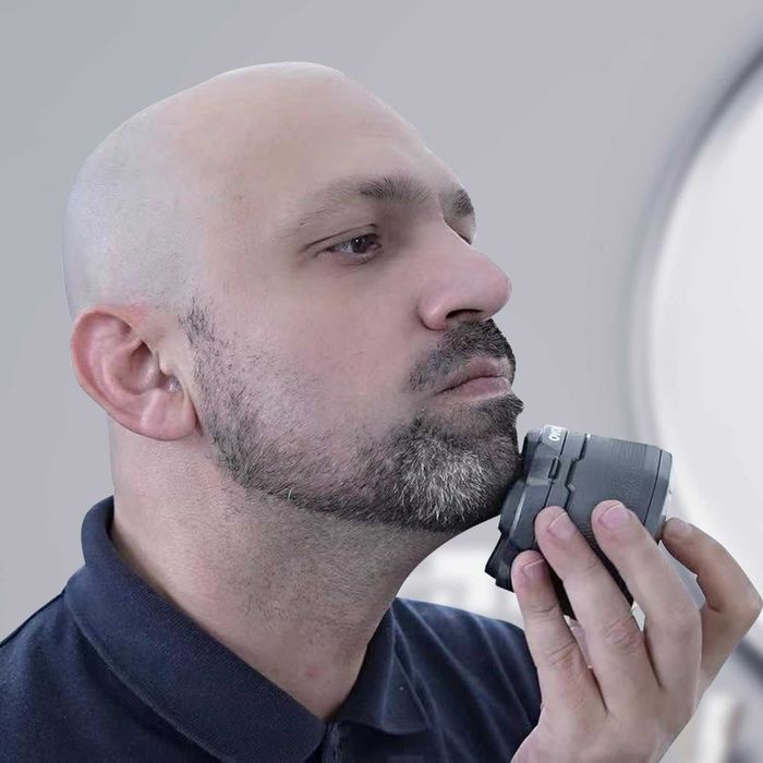 6D гъвкава самобръсначка