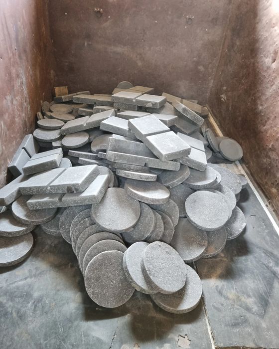 Метал куйиш хизмати.