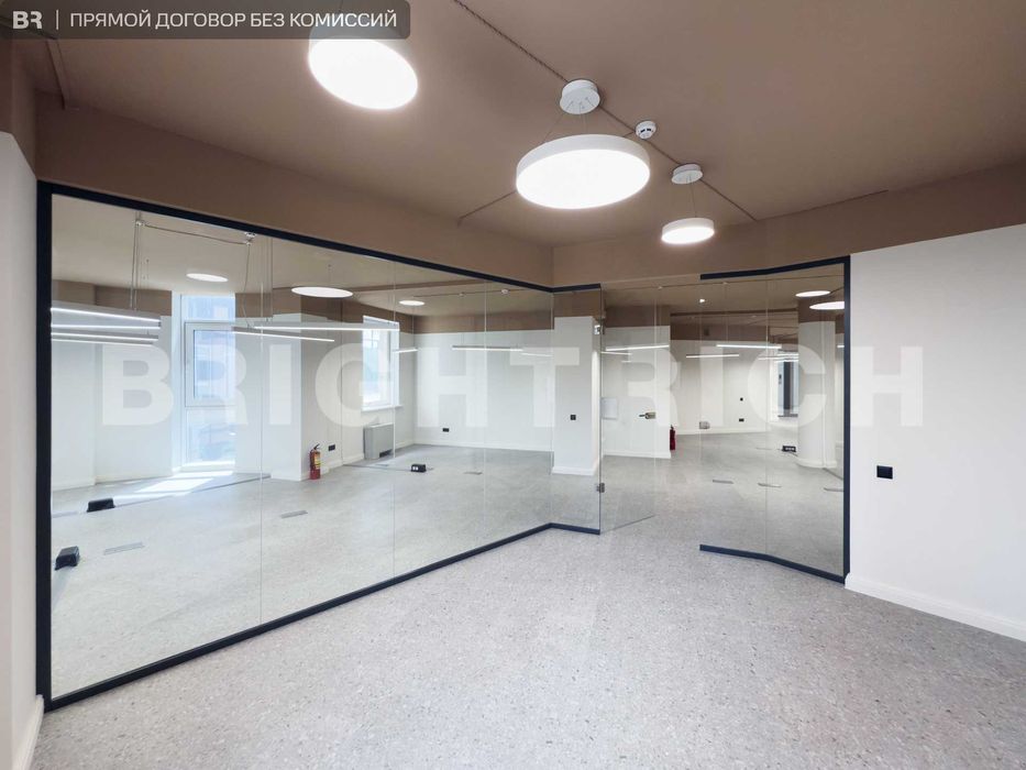 Kulan - современный офис 934 м2