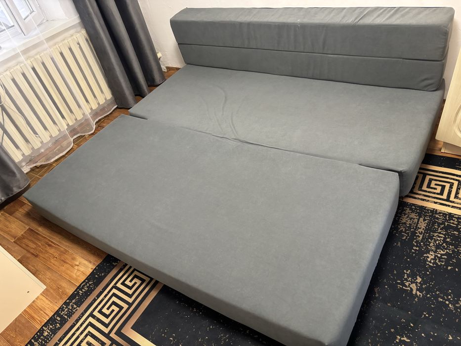 Продам диван трансформер