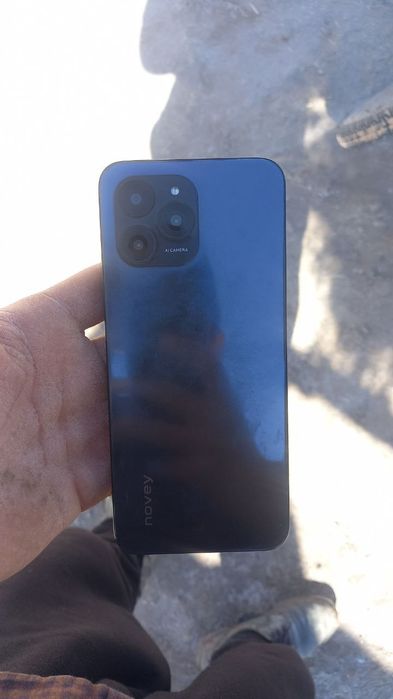 Novey Alpha A10 Pamet 4/128