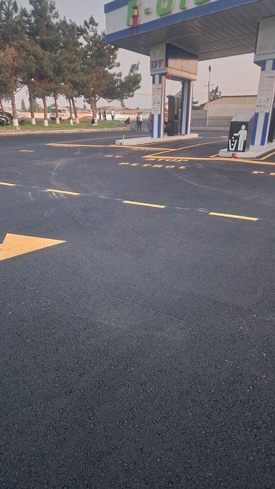 Асфальт Asfalt Aspalt xizmati хизматлари бизда 100%сифат