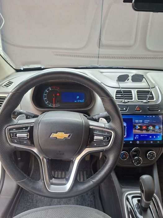 Cobalt 4 pozitsa avtomat