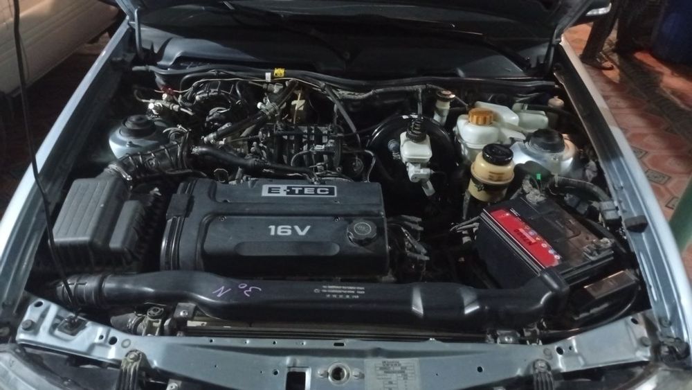 Chevrolet Nexia 2 Dons sotiladi