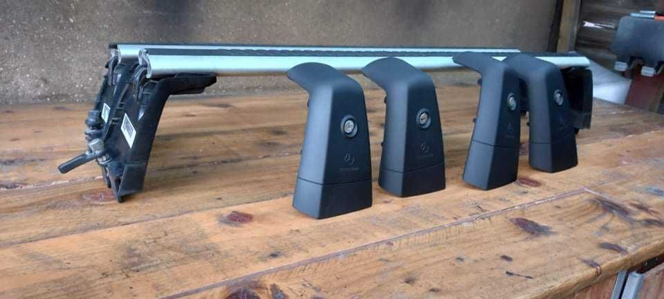 Оригинални греди за Мерцедес  E-Class C207/С208 Coupe 2010 - 2017