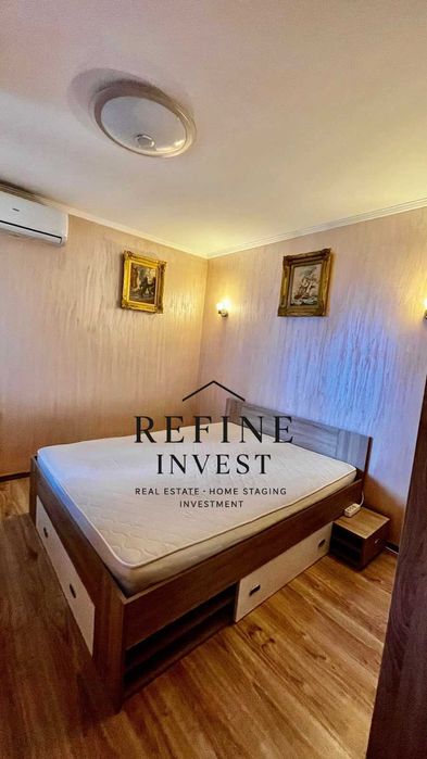 Дава се под наем Двустаен апартамент в София, Младост 1А - 67 кв.м за 618.12 € - Снимка #4