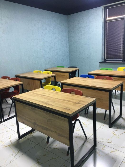 Sizga qulay lokatsiyada oʻquv xonasi ofis/dars  ijaraga beriladi