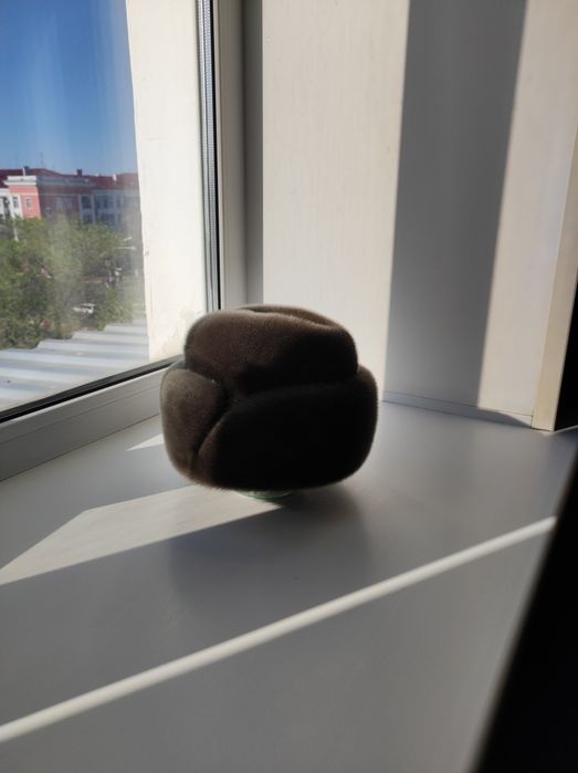 Продаю новую мужскую шапку