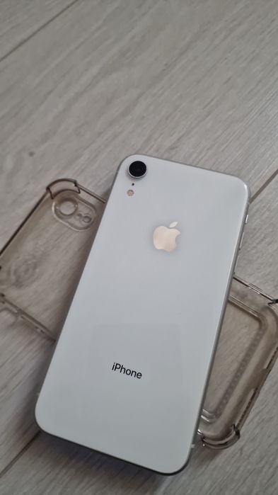 Продам или обменяю айфон хр