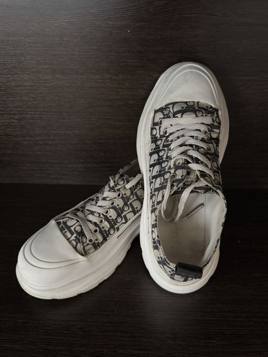 Кеды подростковые размер 37