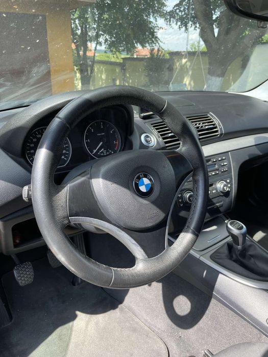 На части BMW e87 facelift N47D20 116d, 118d, 120d БМВ е87 фейслифт