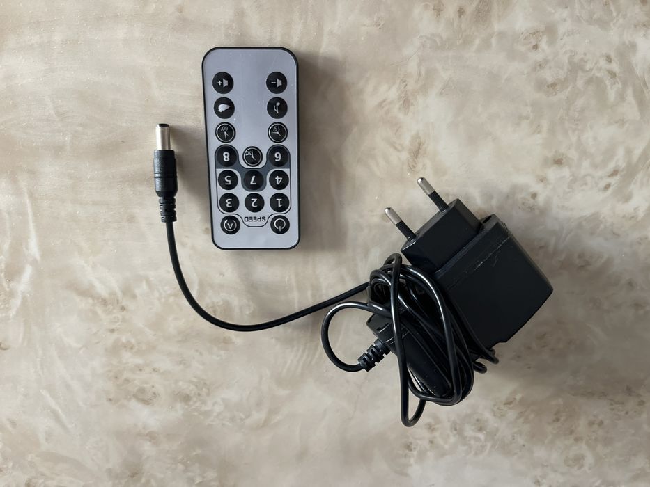 Детская люлька