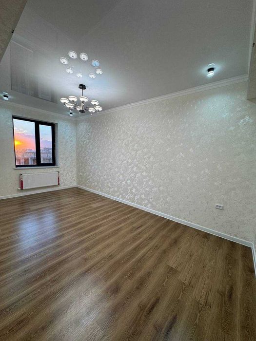 Buxoroda 3 xonali kvartira arzon narxda #kod372