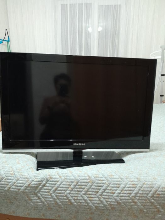 Телевизор самсунг