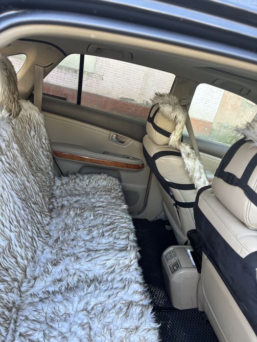 Продам лексус RX300