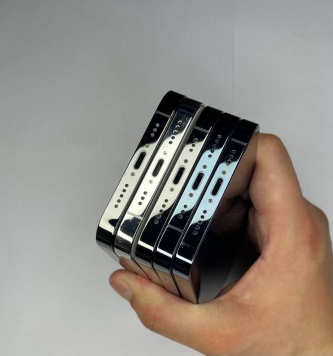 IPhone 12 Pro  256/128 GB