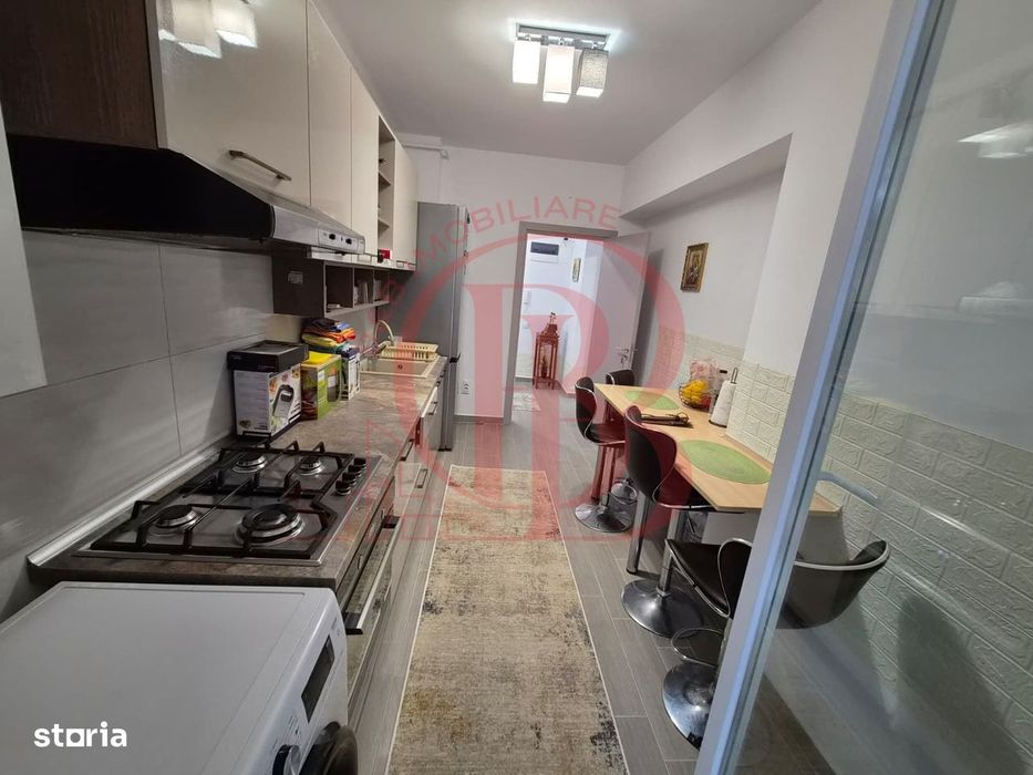 2 camere Prima Inchiriere Mobilat Utilat 12 min Metrou Teclu