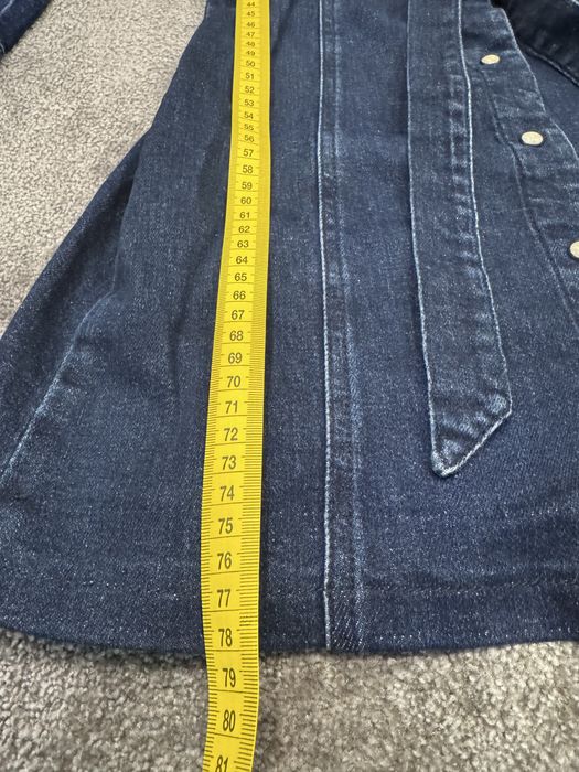 Дънкова рокля PEPE JEANS