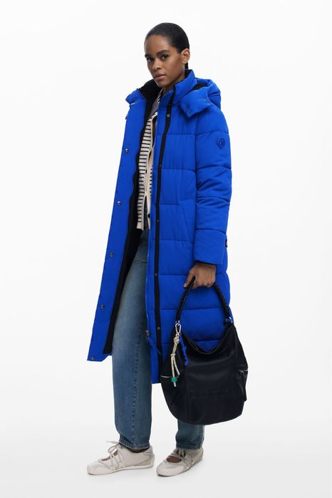 Оригинална дамска раница Desigual 25WAKP07 2000