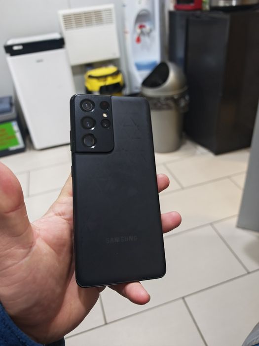 Oferta! Samsung s21 ultra 128gb