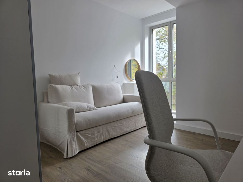Promo !Apartament NOU 3 camere de închiriat – Armenească Universitate