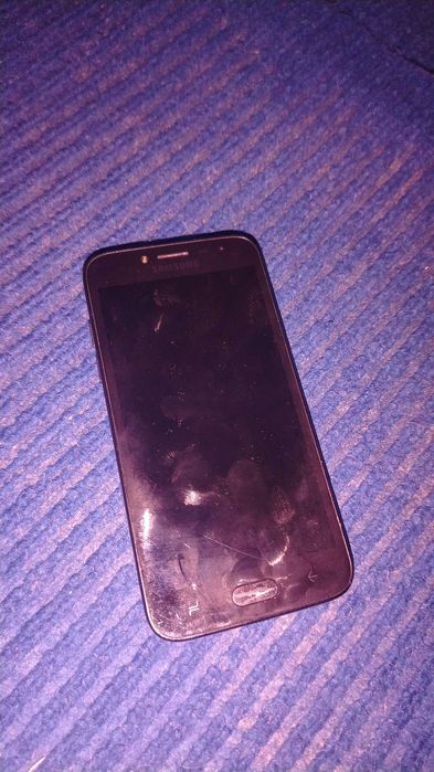 Samsung Galaxy J2 2018