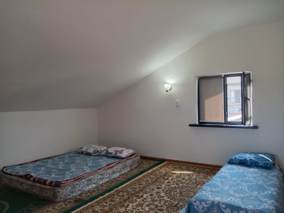 Алаколь З/О Правый берег