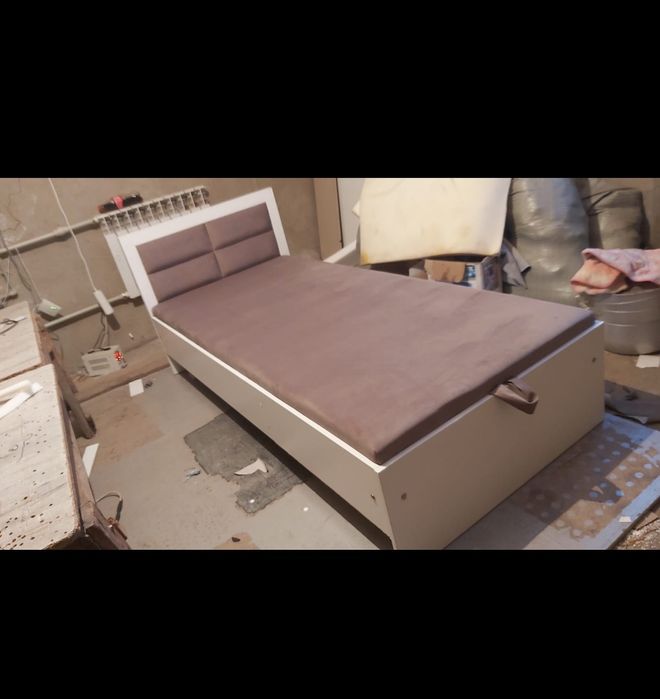 Кровать под заказ