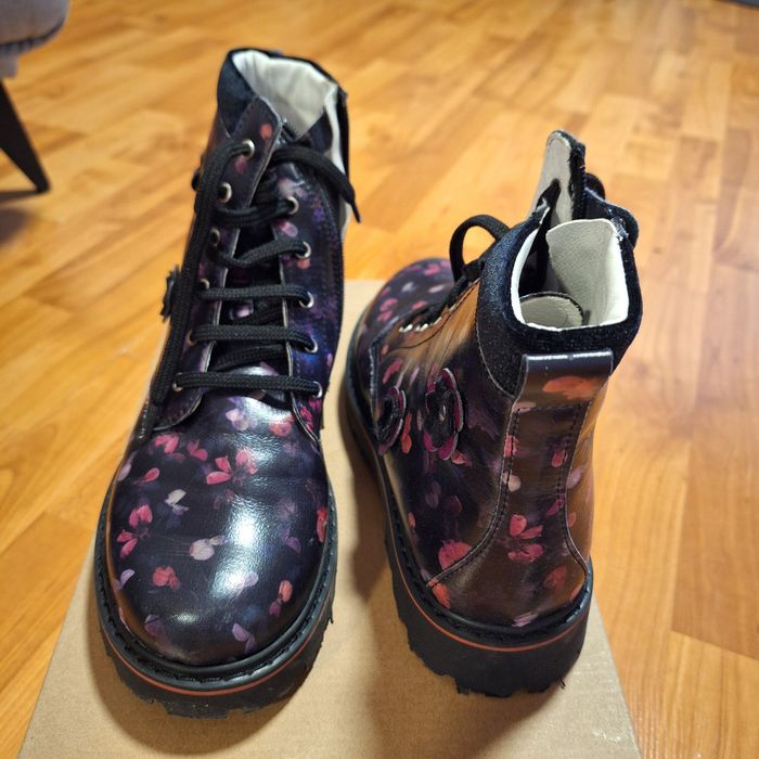 Детски зимни боти