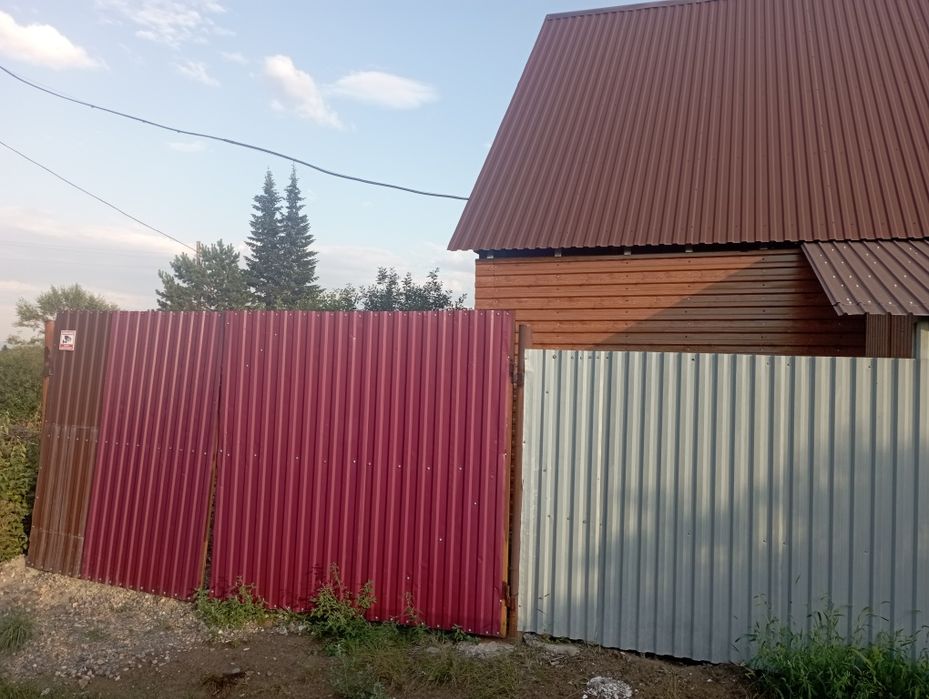 Продам дачу в связи с переездом