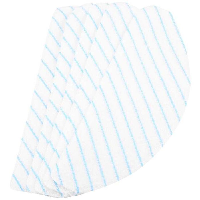 120бр. Микрофибърни Подложки/Кърпи