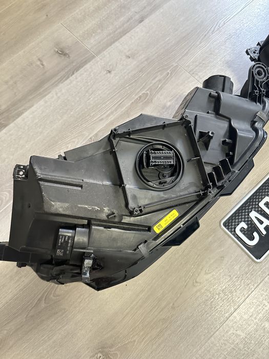 Фар ляв Audi A5 F5 8W Ауди А5 различни модели Безупречно състояние